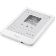Четец за Е-книги Kobo Clara Colour e-Book Reader, E Ink Kaleido touch screen 6 inch colour, 1448 x 1072 pixels, 16 GB, 1000 MHz/512 MB, 1 x USB C, Greutate 0.172 kg, Wireless Da, Comfort Light, 12 different fonts and over 50 font styles, White