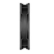 Вентилатор ARCTIC P12 Reverse Pro A-RGB 120mm PWM - 120x120x25 ACFAN00322A