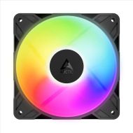 Комплект вентилатори 3-pack ARCTIC P12 Reverse Pro A-RGB 120mm PWM - 120x120x25 ACFAN00333A