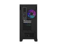 Настолен компютър MPG Infinite X3 AI 2NVV9-450EU, Core Ultra 9 285K(36M Cache, up to 5.70 GHz), GeForce RTX 5080 16G SHADOW 3X GDDR7, Z890, Liquid(360mm), 32GB(2x16GB 5600Mhz), 2x1TB M2/NO Raid, 1200W 80 Plus Gold PSU, Ambient Link, Mystic Light, Win11Hom