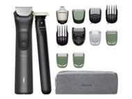 PHILIPS All-in-One Trimmer series 9000 + One Blade