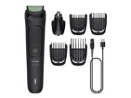 PHILIPS All-in-One Trimmer s3000 6in1