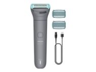 PHILIPS Bodygroom series 3000 showerproof trimmer BG3480/15
