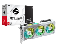 ASROCK RX9060XT SL 16GO