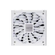 Захранване Chieftec Vega 1000W ATX 3.1 White