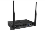 OPS компютър за вгрaждане в интерактивен дисплей TRIUMPH BOARD, I5 - 1235U, 2x8 GB, 256 GB SSD, Wi-Fi, Win 11 Pro