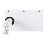 Захранващ блок ASUS PRIME 750W White Edition, 80+ Bronze