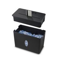 HAMA Шредер „Safe X40-B“, ниво на сигурност P4 T4 E3