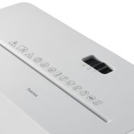 HAMA Шредер „Safe X40-W“, ниво на сигурност P4 T4 E3