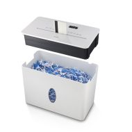 HAMA Шредер „Safe X40-W“, ниво на сигурност P4 T4 E3