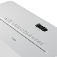 HAMA Шредер „Safe X40-W“, ниво на сигурност P4 T4 E3