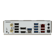 GB B650M A ELITE AX ICE /AM5