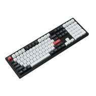 Безжична механичка клавиатура Keychron Q6 HE QMK Gateron Double-Rail Magnetic Switch - Carbon Black