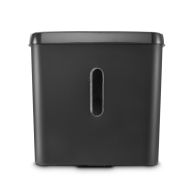 HAMA Шредер „Safe X50“, ниво на сигурност P4 T4 E3