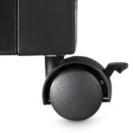 HAMA Шредер „Prime M100“, ниво на сигурност P5 T5 E4