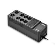 Непрекъсваем ТЗИ APC Back-UPS 1050VA 8 schuko outlets