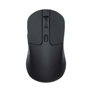 Геймърска Безжична мишка Keychron M3 8K, Matte Black
