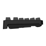 Геймърска Механична клавиатура Keychron C3 Pro 8K QMK - Super Brown Switch, Hot-Swappable, RGB