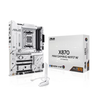 ASUS X870 MAX GAMING WIFI7 W