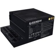 Захранващ блок Lian Li EDGE EGO850 Black 850W 80+ Gold PCIe 5.1, ATX 3.1