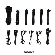 Захранващ блок Lian Li EDGE EGO850 Black 850W 80+ Gold PCIe 5.1, ATX 3.1