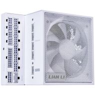 Захранващ блок Lian Li EDGE EG0850 White 850W 80+ Platinum PCIe 5.1, ATX 3.1