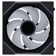Вентилатори 3бр Lian Li UNI FAN SL-INF Wireless ARGB PWM - 120 mm Черни + Контролер