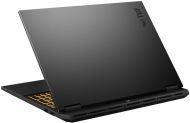 Лаптоп Asus TUF F16 FX608JMR-RV139,Intel i5 14450HX 2.4 GHz (20MB Cache, up to 4.8 GHz, 10 cores, 16 Threads) 16" WUXGA (1920X1200), 16:10 Bend+300nits 16:9,165 Hz,16  GB DDR5 5600 so-dim,1TB PCIe 4.0,RTX 5060  8GB GDDR6, Wi-Fi 6e,Backlit Chiclet Keyboard