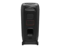 Аудио система JBL PARTYBOX 720 Loudest battery-powered JBL party speaker with superior JBL Pro Sound and a futuristic lightshow