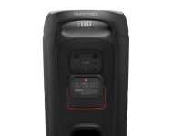 Аудио система JBL PARTYBOX 720 Loudest battery-powered JBL party speaker with superior JBL Pro Sound and a futuristic lightshow