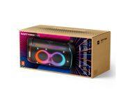 Аудио система JBL PARTYBOX 720 Loudest battery-powered JBL party speaker with superior JBL Pro Sound and a futuristic lightshow