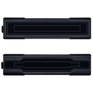 Вентилатори 3бр Lian Li UNI FAN SL-INF Wireless ARGB PWM Reverse - 120 mm Черни + Контролер