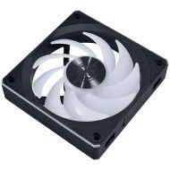 Вентилатор Lian Li UNI FAN CL Wireless ARGB PWM - 120 mm Черен