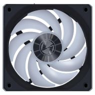 Вентилатор Lian Li UNI FAN CL Wireless ARGB PWM - 120 mm Черен