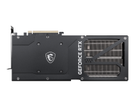 MSI RTX5090 32G VENTUS 3X