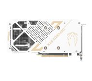 Видео карта ZOTAC GAMING RTX 5070 Twin Edge OC White Edition 12GB GDDR7