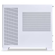 Кутия Lian Li O11 Dynamic Mini V2, Mini-Tower - White