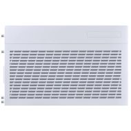 Кутия Lian Li O11 Dynamic Mini V2, Mini-Tower - White