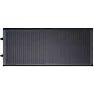 Кутия Lian Li DAN A3-mATX Wood Edition Black, Tempered Glass, Micro Tower