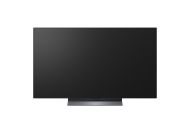Телевизор LG OLED48C51LA, 48" UHD OLED evo, 4K (3840 x 2160), DVB-C/T2/S2, Full Cinema Screnn, Alpha 9 AI 4K Gen8, 120Hz Native (VRR 144Hz), ThinQ AI, HDR10, VRR, NVIDIA G-SYNC, AMD FreeSync, Dolby Vision, Dolby Atmos, Wi-Fi 6, Bluetooth, HDMI, USB, Airpl