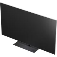 Телевизор LG OLED55G53LS, 55" UHD OLED evo, 4K (3840 x 2160), DVB-C/T2/S2, Full Cinema Screnn, Alpha 11 AI 4K, 120Hz Native (VRR 144Hz), ThinQ AI, HDR10, VRR, NVIDIA G-SYNC, AMD FreeSync, Dolby Vision, Dolby Atmos, Wi-Fi 6, Bluetooth, HDMI, USB, Airplay 2