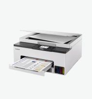 Мастилоструен принтер Canon MAXIFY GX1040 All-In-One, White&Black