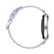 Часовник Huawei Watch GT6, Konsu-B19FC, Purple Silicon