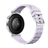 Часовник Huawei Watch GT6, Konsu-B19FC, Purple Silicon