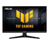 Монитор ASUS TUF GAMING VG249QM5A - 23.8 inch Fast IPS FHD(1920x1080) 240Hz, 0.3ms, G-Sync, FreeSync