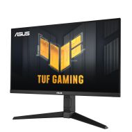 Монитор ASUS TUF Gaming VG27AQML1A  - 27" Fast IPS, WQHD(2560x1440), 260 Hz, 1ms, G-Sync Compatible, FreeSync Premium
