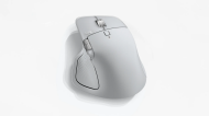 Безжична лазерна мишка LOGITECH MX MASTER 4 Pale Gray