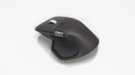 Безжична лазерна мишка LOGITECH MX MASTER 4 Graphite