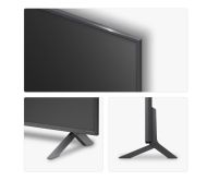 Телевизор LG 50QNED80A6A, 50" 4K QNED HDR Smart TV, 3840x2160, DVB-T2/C/S2, Alpha 7 AI Processor, HDR10 / HLG, webOS 25 ThinQ, VRR / ALLM / HGiG, 4K Upscaling, WiFi 5, Voice Controll, Bluetooth 5.1, AirPlay 2, LAN, CI, HDMI, SPDIF, Google Cast, 2 pole Sta