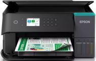Мастилоструйно многофункционално устройство Epson EcoTank L6360